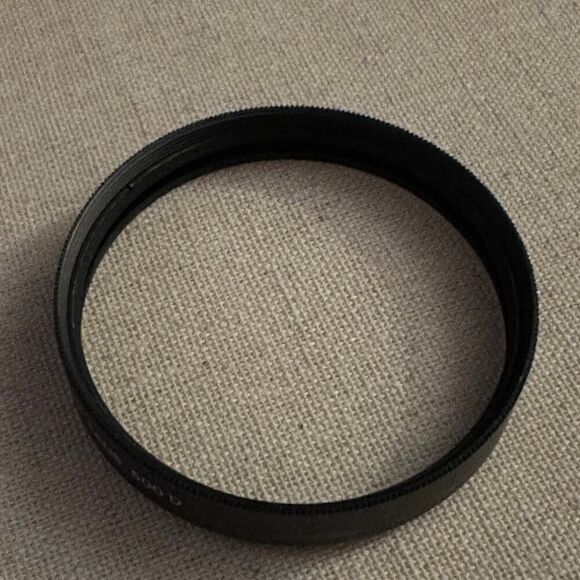 Canon Camera 58mm Close Up Lens - NIB - Picture 4 of 6